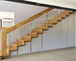 Construction et protection de vos escaliers par Escaliers Maisons à Saint-Sulpice-de-Mareuil